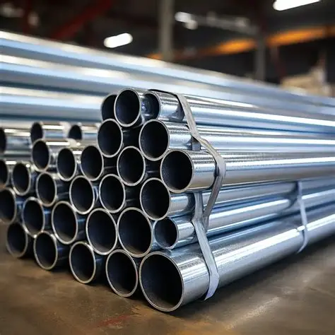 Phala ya Tšhipi ya Galvanized
