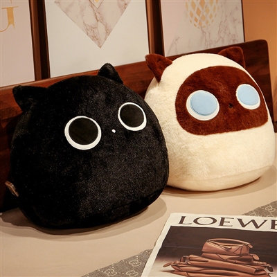 Boleta le Cute Phodiso Matla: Katse Plush, Bonolo Selekane Patile ka Bophelo