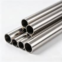 Alloy Tšepe Pipe