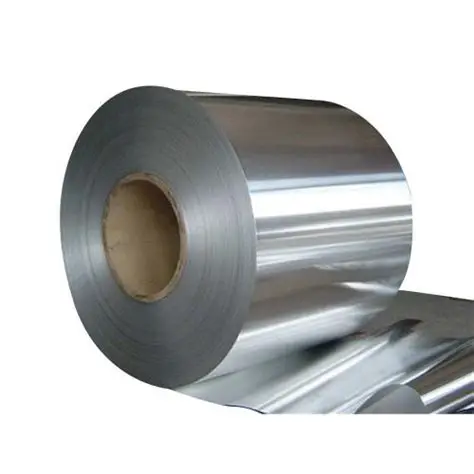 Aluminium Motsoako Coil