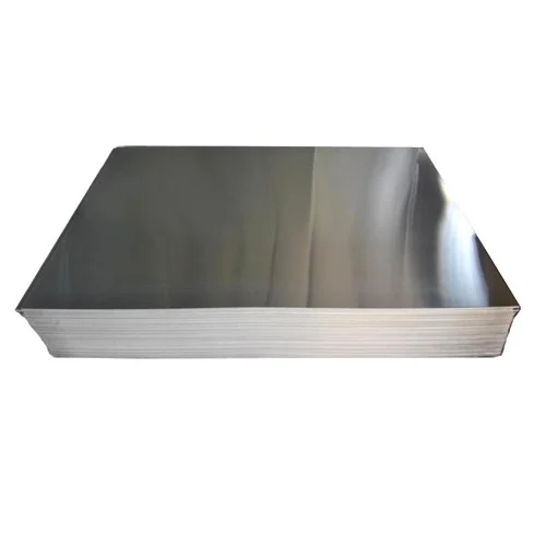 Letlakala la Motswako wa Aluminium