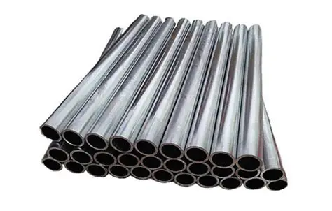 Tube ya Motswako wa Aluminium