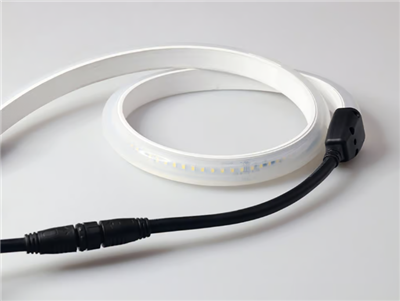 LEDYi Meepo & Thanele Boima - mosebetsi Industrial LED Strip Leseli (IK10, IP65)
