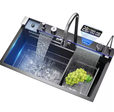 Multifunctional Phororo Kitchen Sink