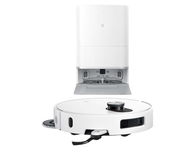 Sehlatswa Vacuum sa Roboto
