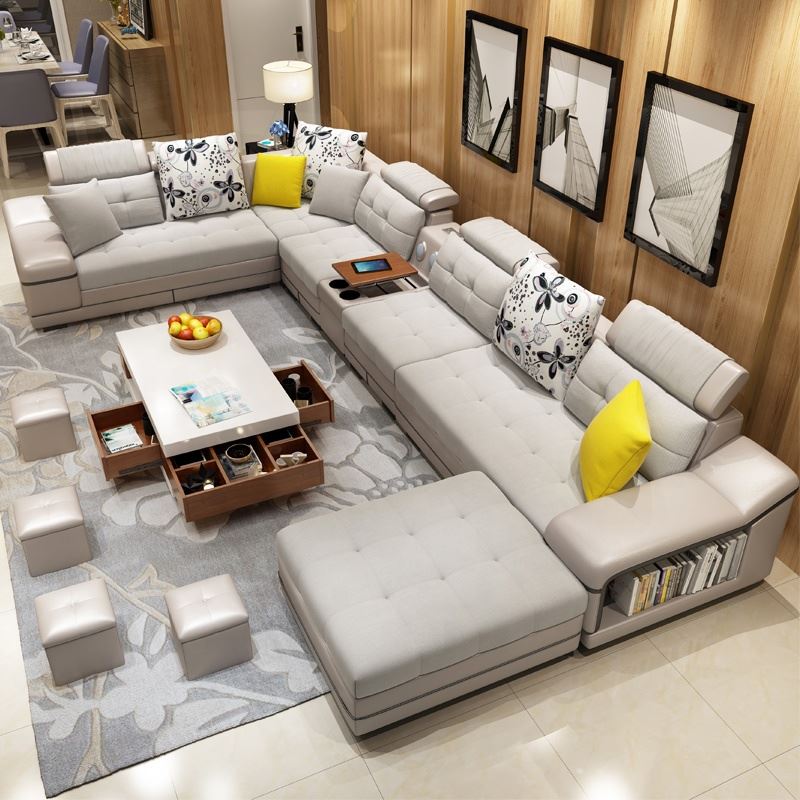 Seo o swanetšego go se ela hloko ge o aroganya fenitšhara ya ofisi-恓-王英彤