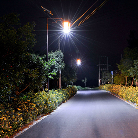 LED Solar Street Leseli-山西喜神-3组-皇甫慧青